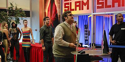 Cartel de Kill Screen