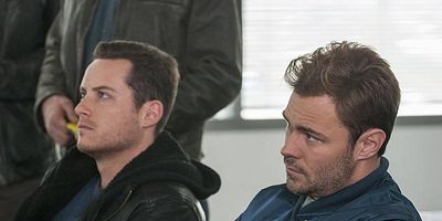 Cartel de We Don't Work Together Anymore