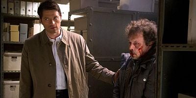 Cartel de The Hunter Games