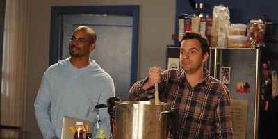 Cartel de Caza de arañas