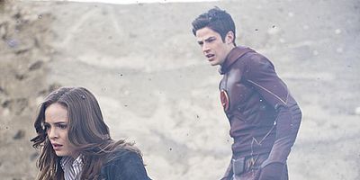 Cartel de Lluvia radiactiva