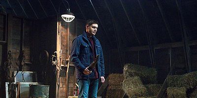 Cartel de The Executioner's Song