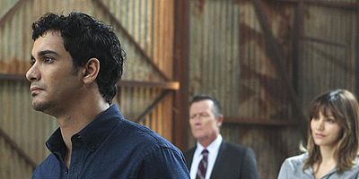 Cartel de Going South