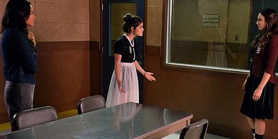 Cartel de Maldito infierno