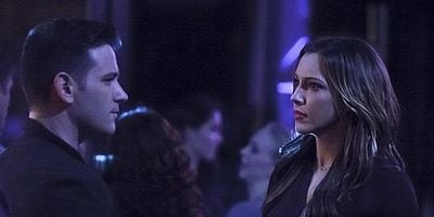 Cartel de El regreso