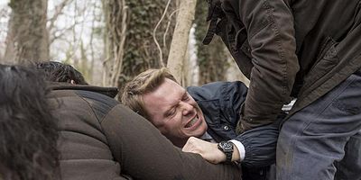 Cartel de La familia Kenyon (N.º 71)