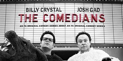 Cartel de Come to the House