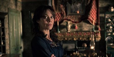 Cartel de Capítulo 1