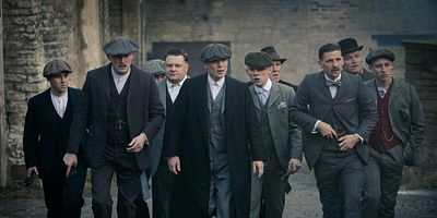 Cartel de Capítulo 4