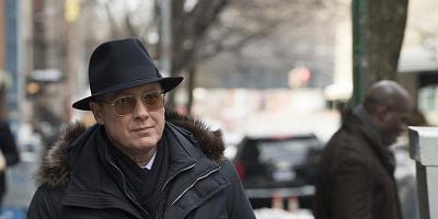 Cartel de El cazador (N.º 93)