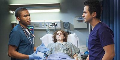 Cartel de De vuelta al rancho