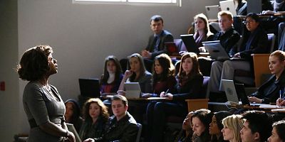 Cartel de La noche que Lila murió