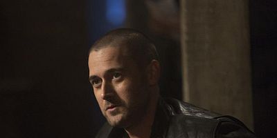 Cartel de El comandante (N.º 75)