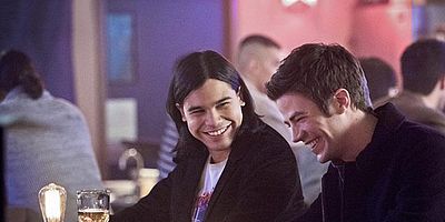 Cartel de Los Rogues