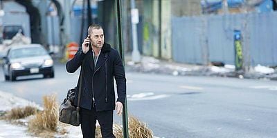 Cartel de La iniciativa Longevidad (N.º 97)