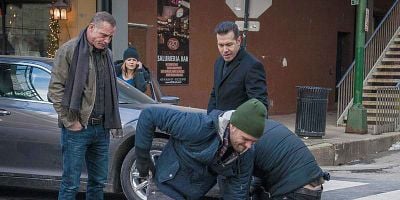 Cartel de Say Her Real Name