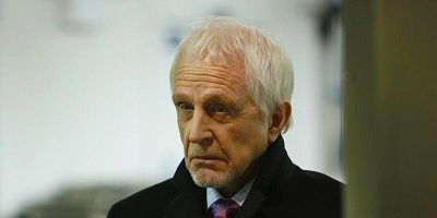 Cartel de Vanessa Cruz (N.º 117)