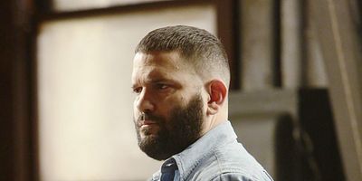 Cartel de Honrarás a tu padre