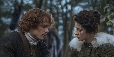 Cartel de By the Pricking of My Thumbs