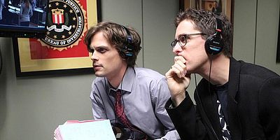 Cartel de Mr. Scratch