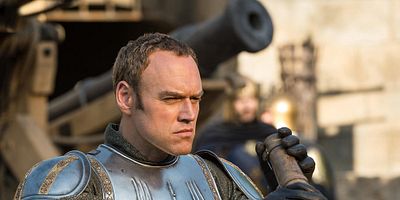 Cartel de Semper Infidelis