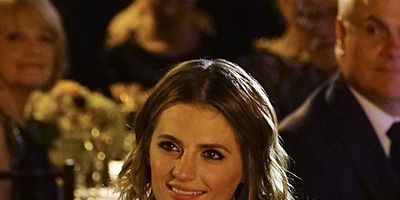 Cartel de Hollander’s Woods