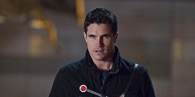 Cartel de Rogue aéreo