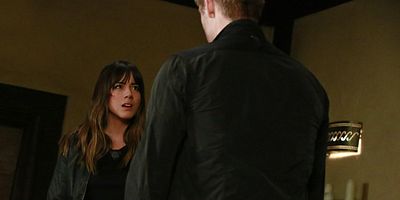 Cartel de SOS: parte 1