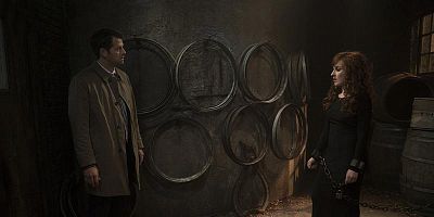 Cartel de Dark Dynasty