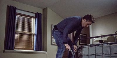 Cartel de Patriot Brains