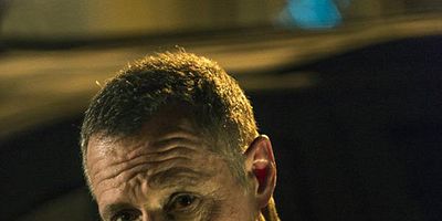 Cartel de Born Into Bad News