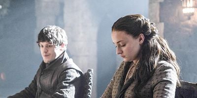 Cartel de Maten al chico