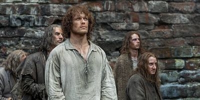 Cartel de Wentworth Prison