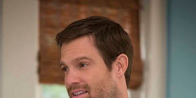 Cartel de El elevador