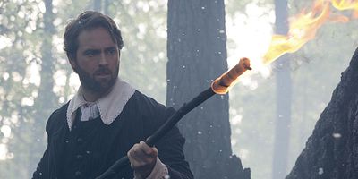 Cartel de Dead Birds