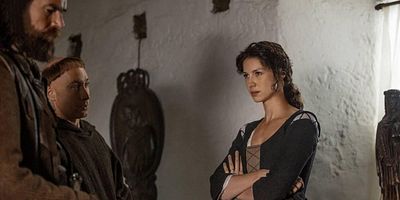 Cartel de To Ransom a Man's Soul