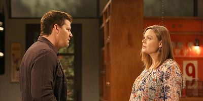 Cartel de The Life in the Light