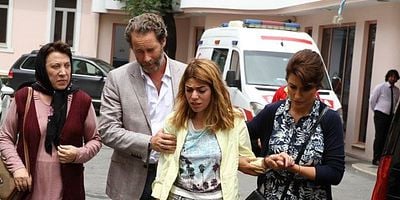 Cartel de O Hayat Benim 57.Bölüm