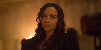 Cartel de Wages of Sin