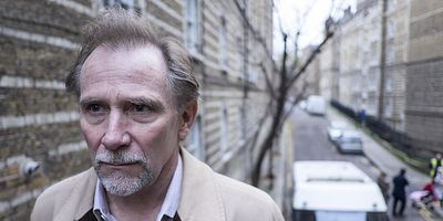 Cartel de Mind Games