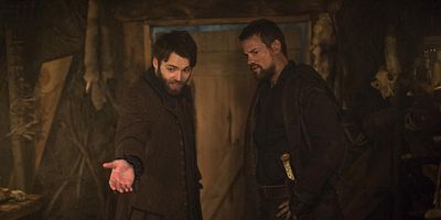 Cartel de Til Death Do Us Part