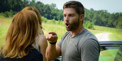 Cartel de Incandescence