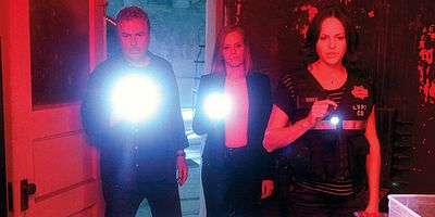 Cartel de Immortality