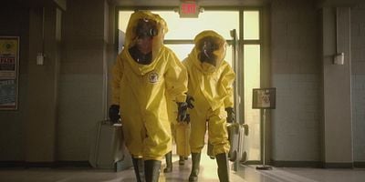 Cartel de Weaponized