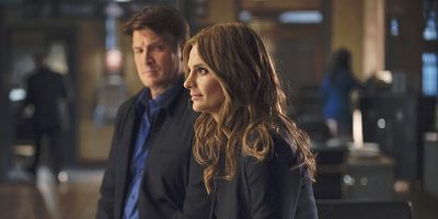 Cartel de What Lies Beneath...