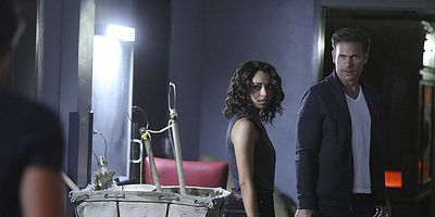 Cartel de Age of Innocence