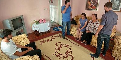 Cartel de Aşk Ve Günah 31.Bölüm