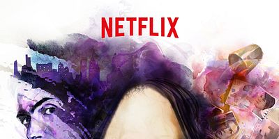 Cartel de AKA I Want Your Cray Cray