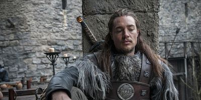 Cartel de Capítulo 4