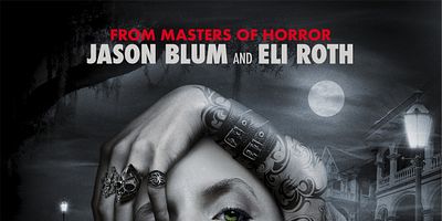 Cartel de Demons Are Forever